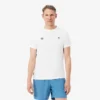 Roland Garros Edition Ultra Dry tennis-T-skjorte for menn