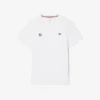 Roland Garros Edition Ultra Dry tennis-T-skjorte for menn