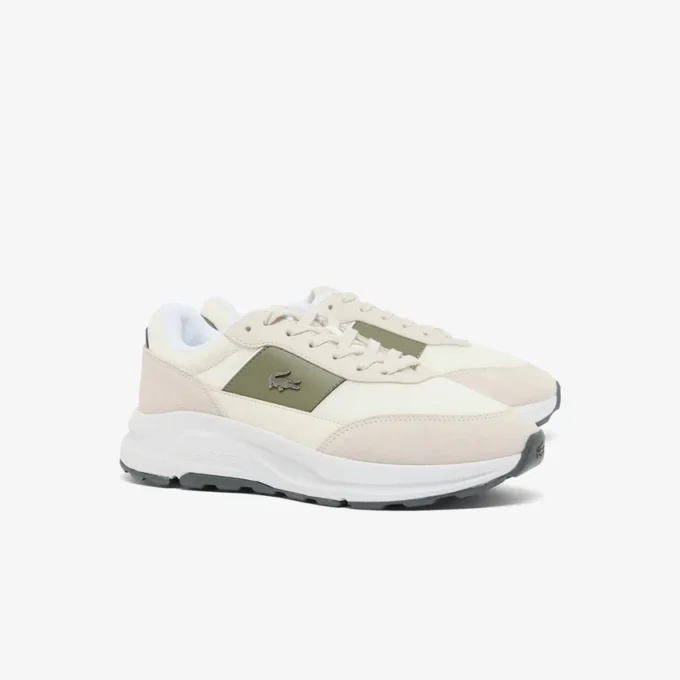 Run Set Cgr Bar-sneakers for menn