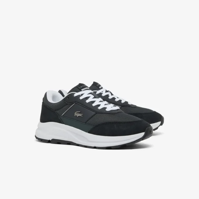 Run Set Cgr Bar-sneakers for menn