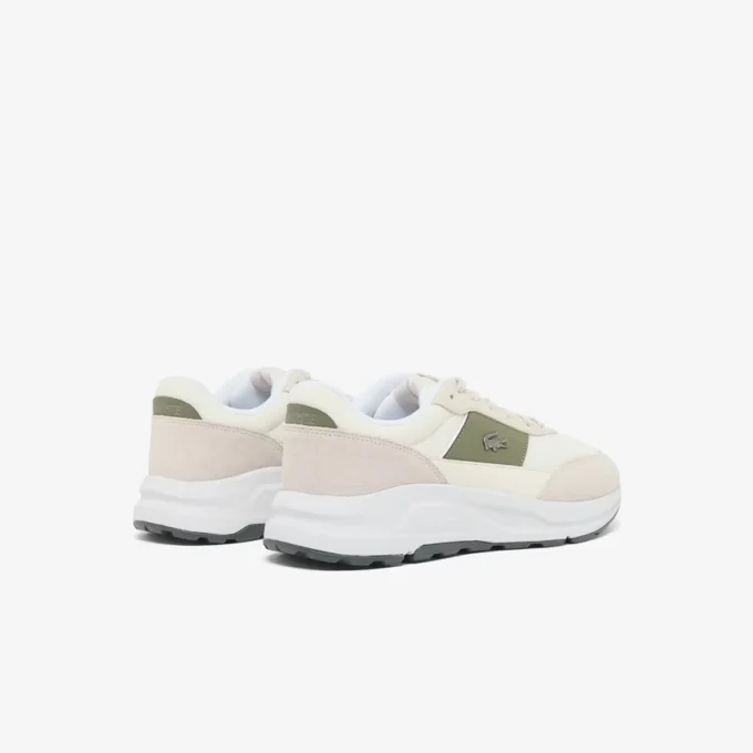 Run Set Cgr Bar-sneakers for menn