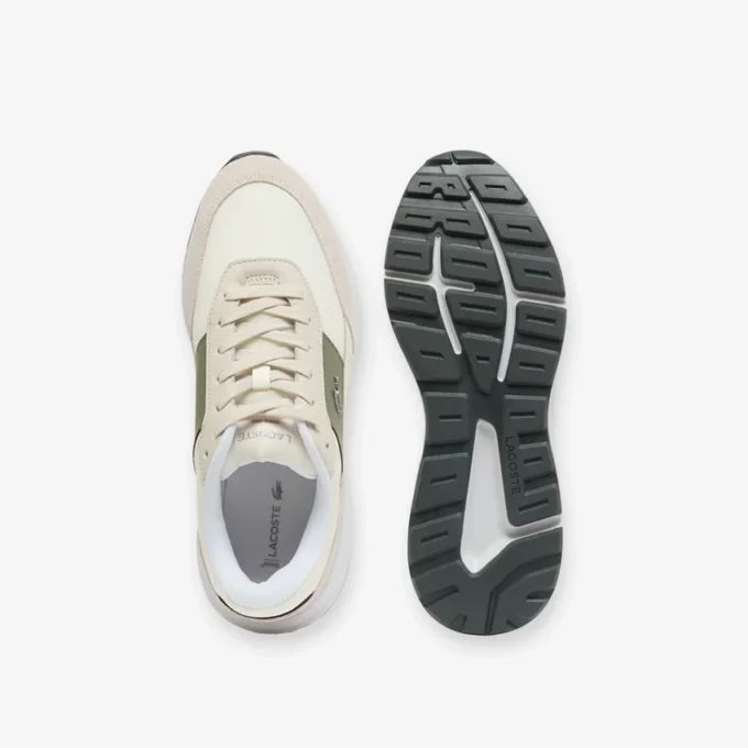 Run Set Cgr Bar-sneakers for menn