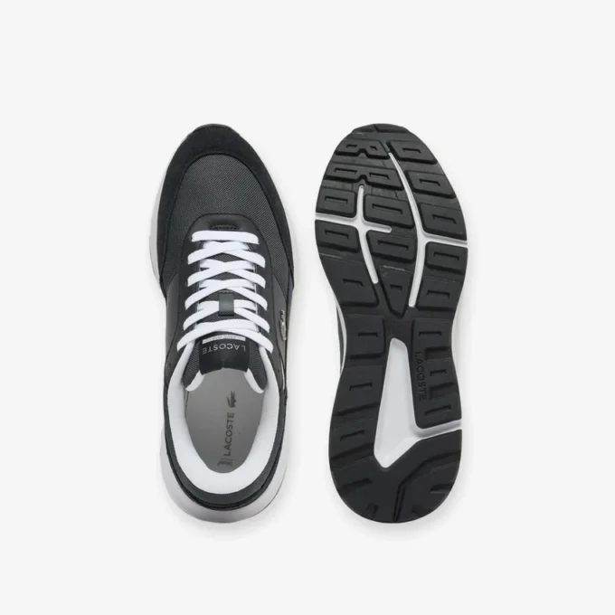 Run Set Cgr Bar-sneakers for menn
