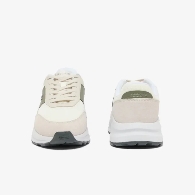 Run Set Cgr Bar-sneakers for menn
