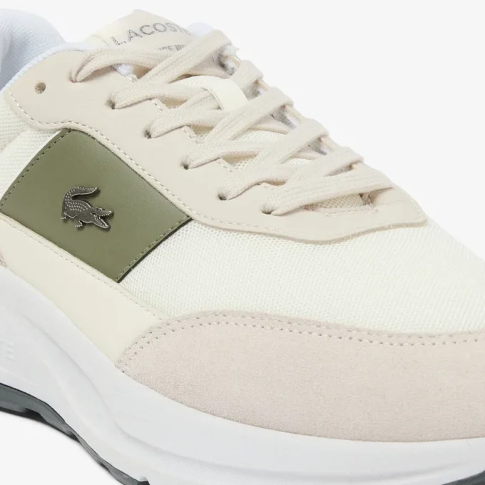 Run Set Cgr Bar-sneakers for menn