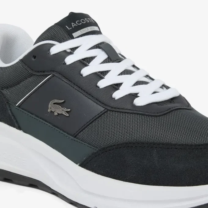 Run Set Cgr Bar-sneakers for menn