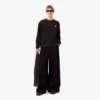 Runway Badge-sweatshirt for men