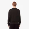 Runway Badge-sweatshirt for men