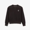 Runway Badge-sweatshirt for men