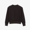 Runway Badge-sweatshirt for men