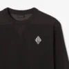 Runway Badge-sweatshirt for men