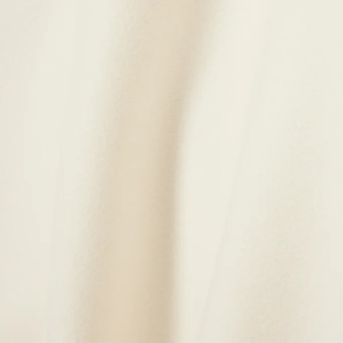 Runway-blazer i ren ny ull