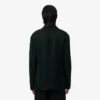 Runway-blazer i sateng med sjalskrage