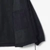 Runway Denim-treningsjakke