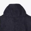 Runway Denim-treningsjakke