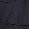 Runway Denim-treningsjakke