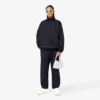 Runway Denim-treningsjakke