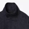 Runway Denim-treningsjakke