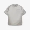 Runway Glossy Padded T-skjorte