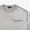 Runway Glossy Padded T-skjorte