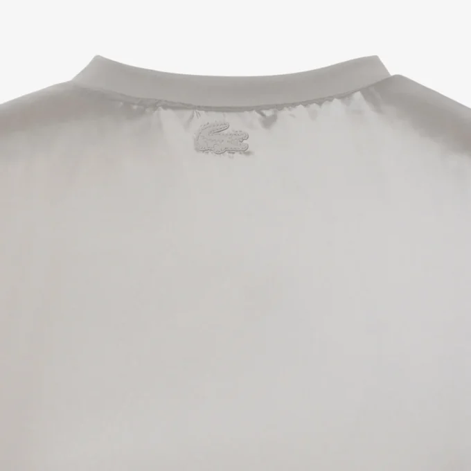 Runway Glossy Padded T-skjorte