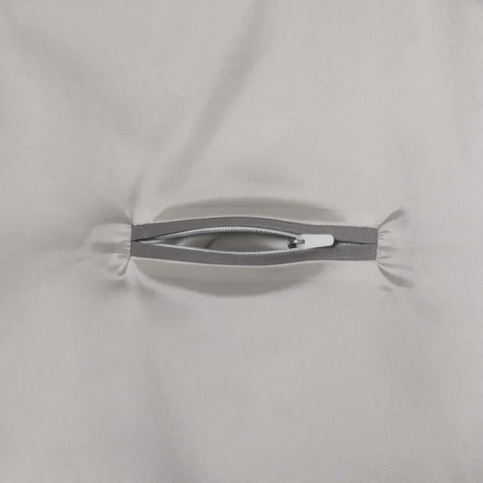 Runway Glossy Padded T-skjorte