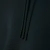 Runway-hettegenser med badge-detalj