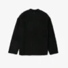 Runway Jacquard Crocodile-genser