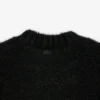 Runway Jacquard Crocodile-genser