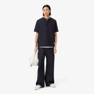 Runway-jeans med rett ben