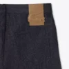 Runway-jeans med rett ben