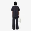 Runway-jeans med rett ben