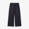 Runway-jeans med rett ben