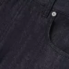 Runway-jeans med rett ben