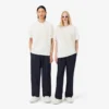 Runway-joggebukse i denim