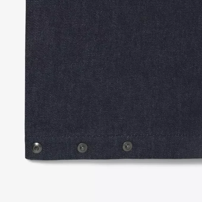 Runway-joggebukse i denim