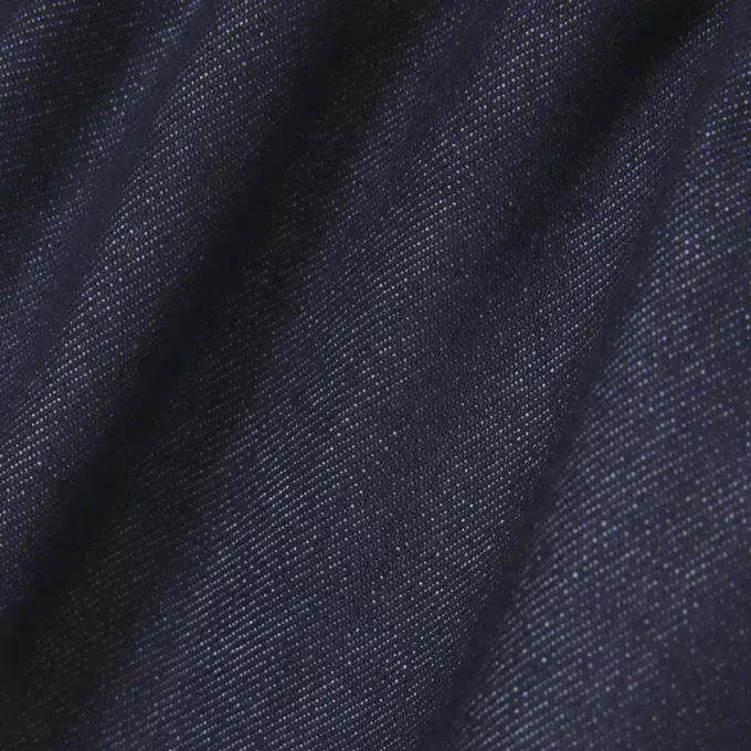 Runway-joggebukse i denim