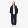 Runway-joggebukse i denim