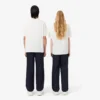 Runway-joggebukse i denim