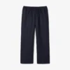 Runway-joggebukse i denim