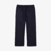 Runway-joggebukse i denim