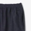 Runway-joggebukse i denim