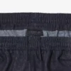 Runway-joggebukse i denim