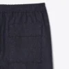 Runway-joggebukse i denim