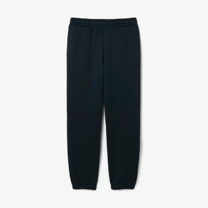 Runway joggebukse i sateng
