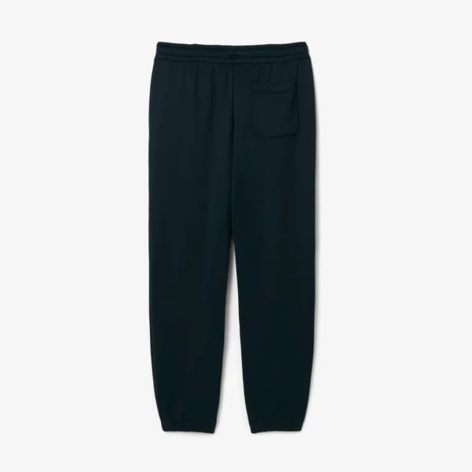 Runway joggebukse i sateng