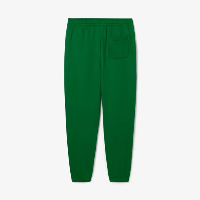 Runway joggebukse i sateng