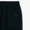 Runway joggebukse i tovet ull