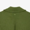 Runway lang peacoat i slubull
