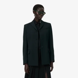 Runway lett ullblazer